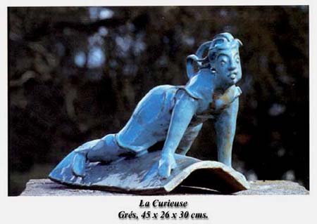curieuse