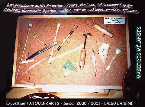 outils